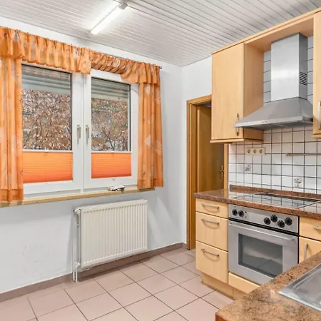 Apartamento Spacious Flat With Garden *
