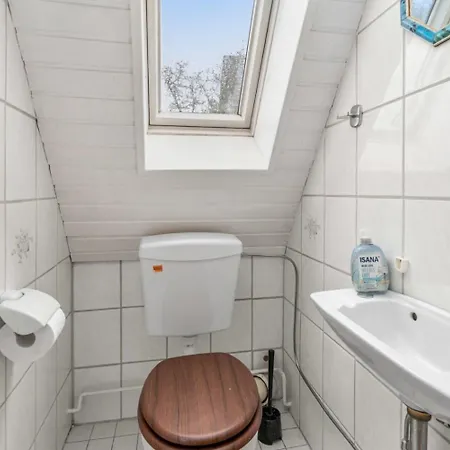 Spacious Flat With Garden Apartamento Celle