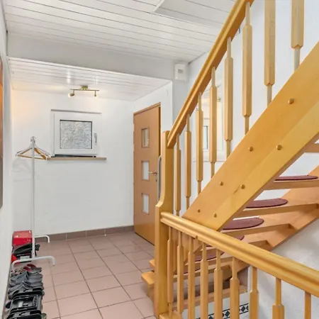 Spacious Flat With Garden * Celle